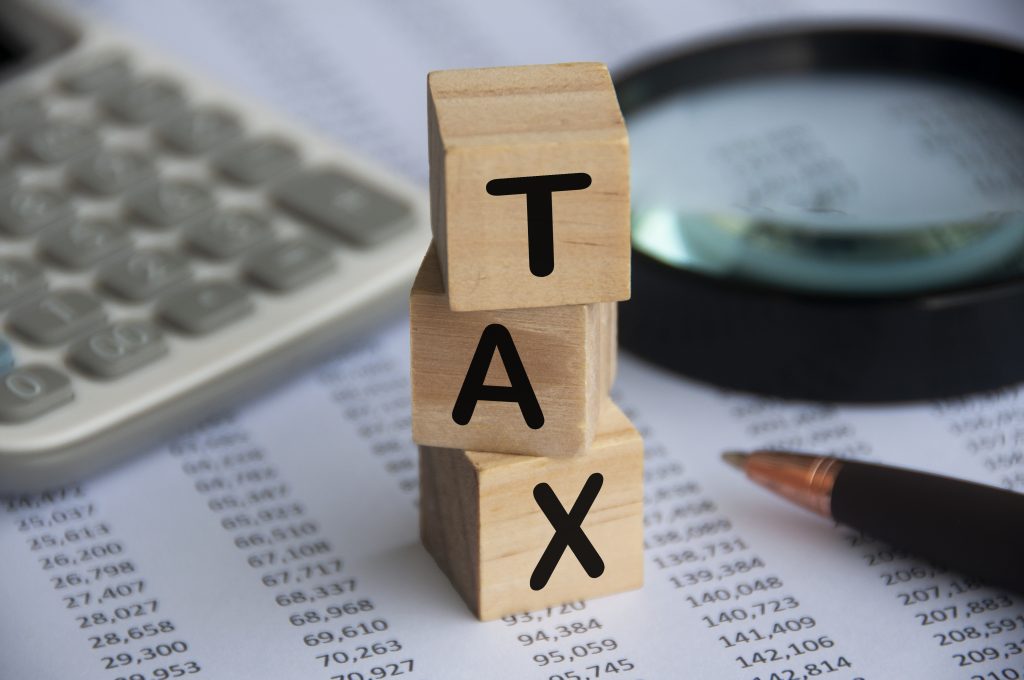 Do You Understand How Your Retirement Accounts Are Taxed? Compass Financial Group