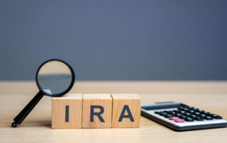 Understanding Contribution Limits to IRAs Compass Financial Group