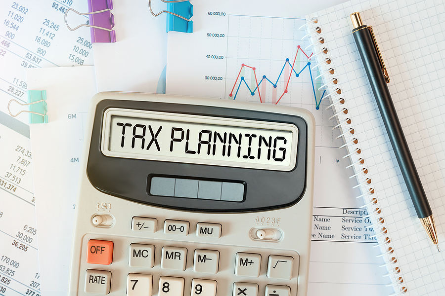 Tax Strategies: How to Lower Your Tax Bill in Retirement Compass Financial Group