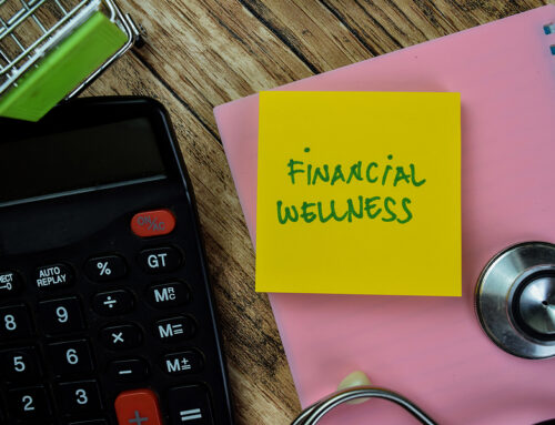 10 Actions That Help You Pursue Financial Wellness