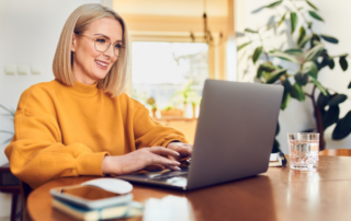 Quitting Your Federal Job Before You’re Fully-Eligible to Retire? Compass Financial Group