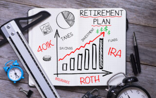 Back to the Basics of Retirement Accounts Compass Financial Group