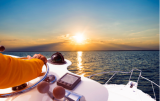 Staying the Course with Your TSP Compass Financial Group