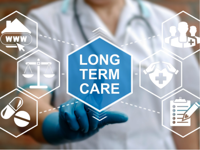 The Conversation No One Wants to Have: Planning for Long-Term Care