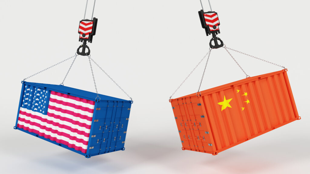 What Retirees Should Know About Tariffs Compass Financial Group