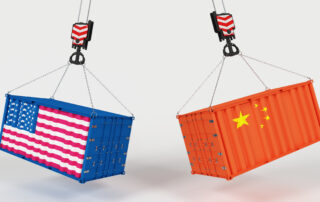 What Retirees Should Know About Tariffs Compass Financial Group