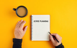 First Steps to Starting the Estate Planning Process Compass Financial Group