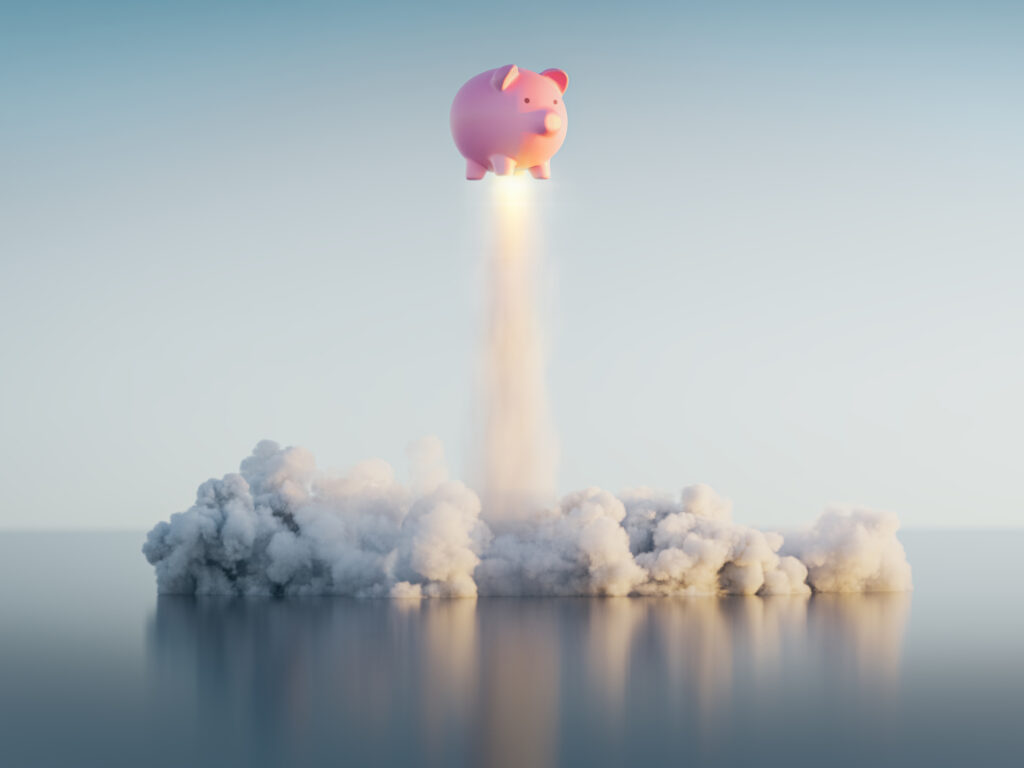 How Pre-Retirees Can Jumpstart Their Savings in 2025 Compass Financial Group