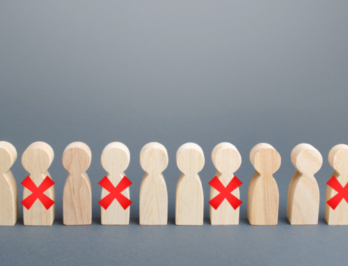 Preparing for a Reduction in Force: 12 Things Every Fed Should Do Right Now
