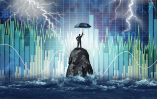 Weathering the Storm: How Market Volatility Impacts Retirement & What You Can Do About It Compass Financial Group