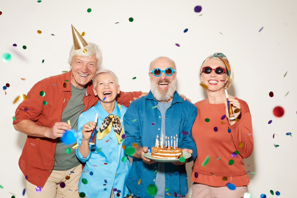 4 Key Birthday Milestones in Retirement—and What They Mean for Your Financial Strategy Compass Financial Group