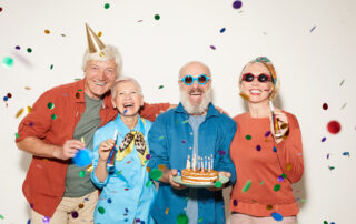 4 Key Birthday Milestones in Retirement—and What They Mean for Your Financial Strategy Compass Financial Group