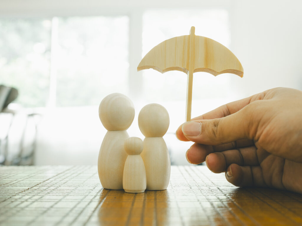 How to Choose the Right Life Insurance Policy for Your Family’s Future Compass Financial Group