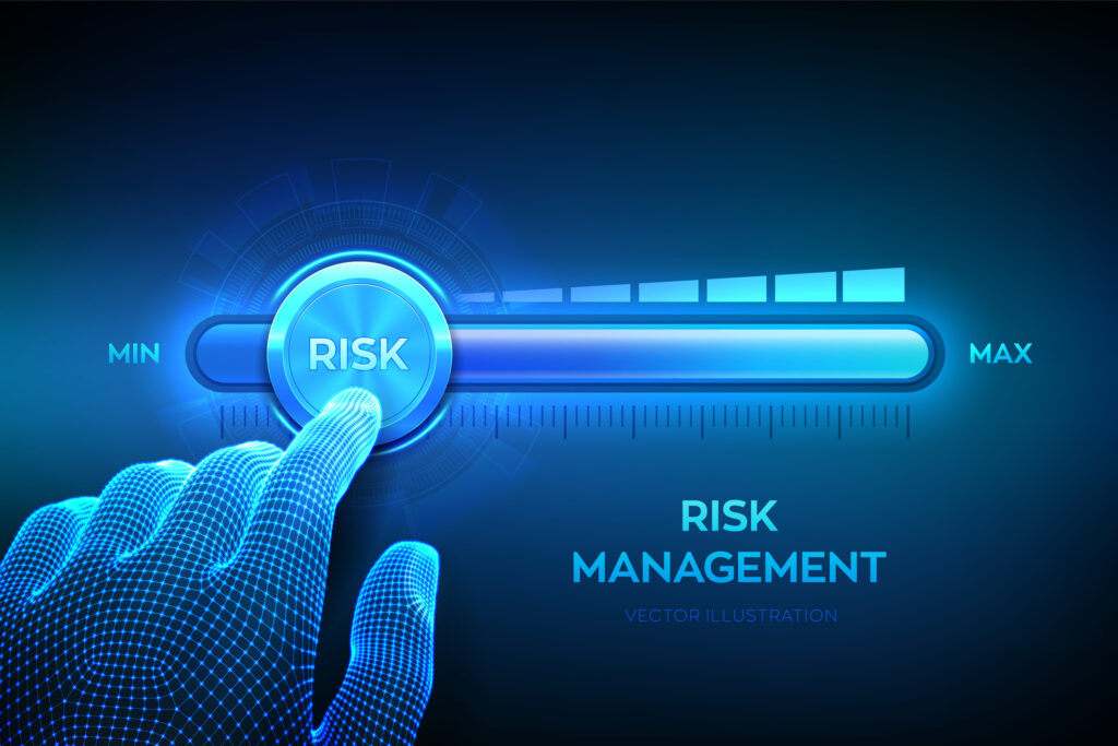 How to Tell if You’re Taking on Too Much Risk (Or Too Little!) Compass Financial Group