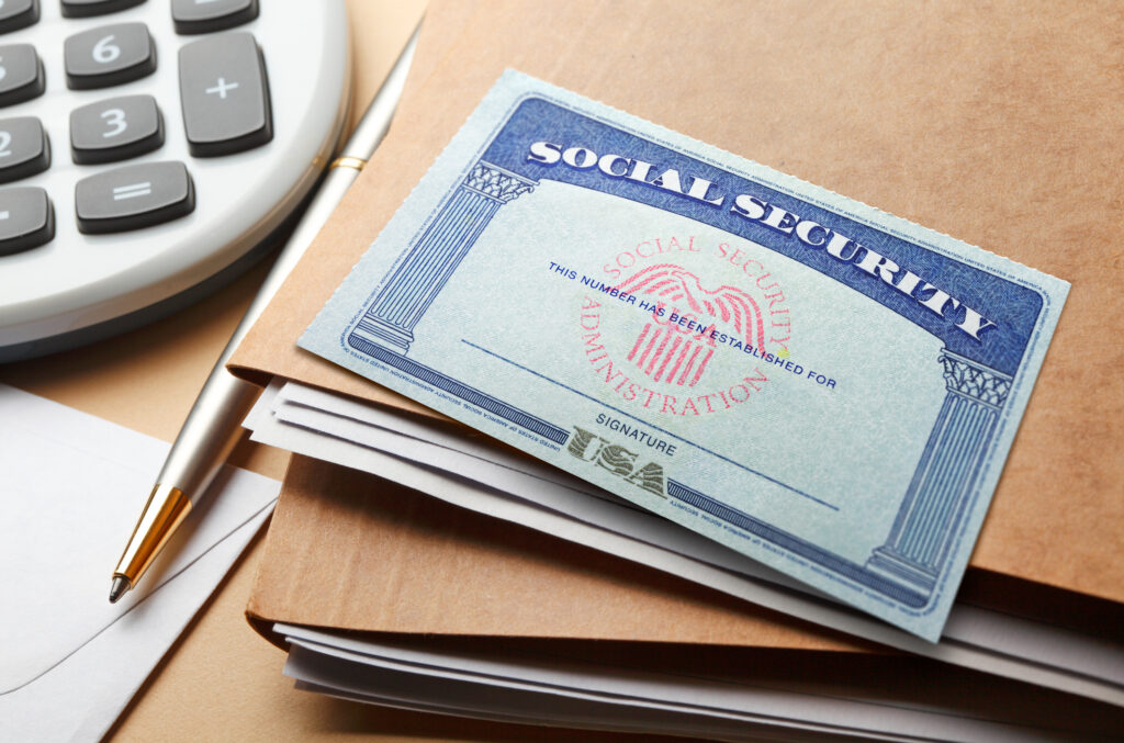 Claiming Social Security at the Right Time Could Change Your Retirement Compass Financial Group