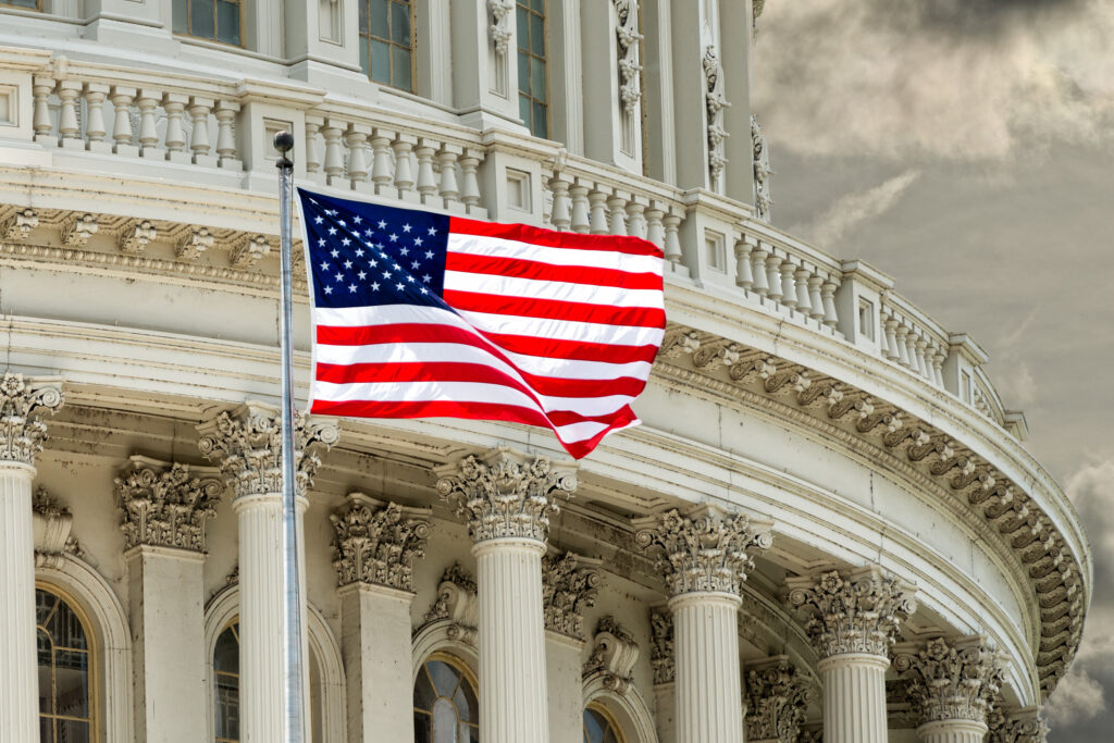 What Retirees Need to Know About the New “One Big Beautiful Bill” Compass Financial Group