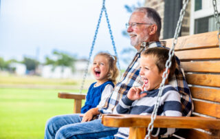 Will Your Retirement Outlive You? The Real Risk of Longevity Compass Financial Group