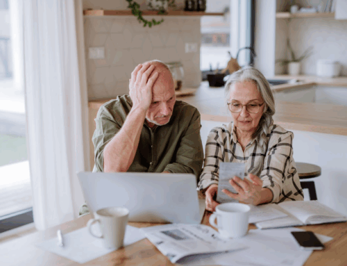 How Does Inflation Affect Your Retirement?