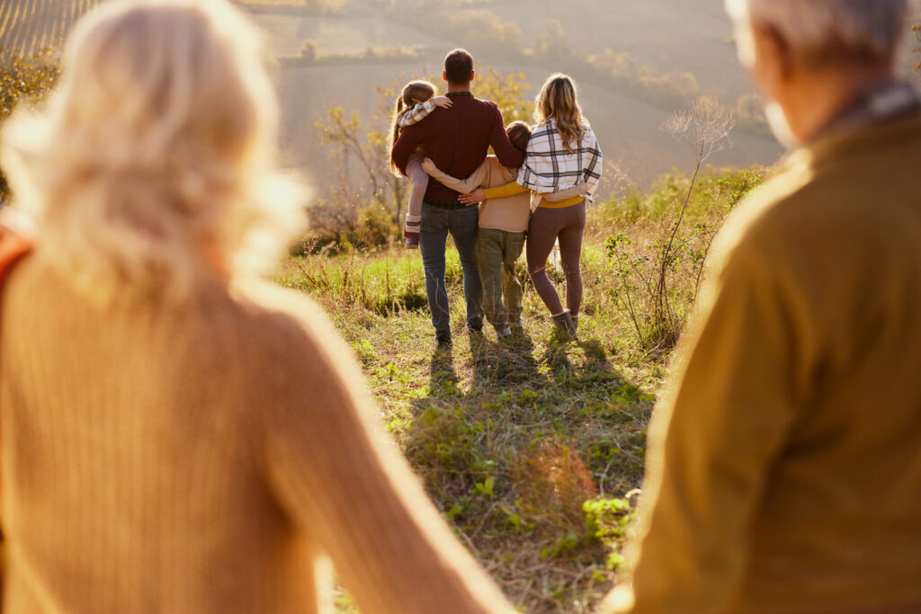 How Estate Planning May Help Reduce Future Tax Burdens for Loved Ones Compass Financial Group