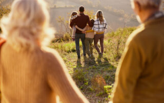 How Estate Planning May Help Reduce Future Tax Burdens for Loved Ones Compass Financial Group