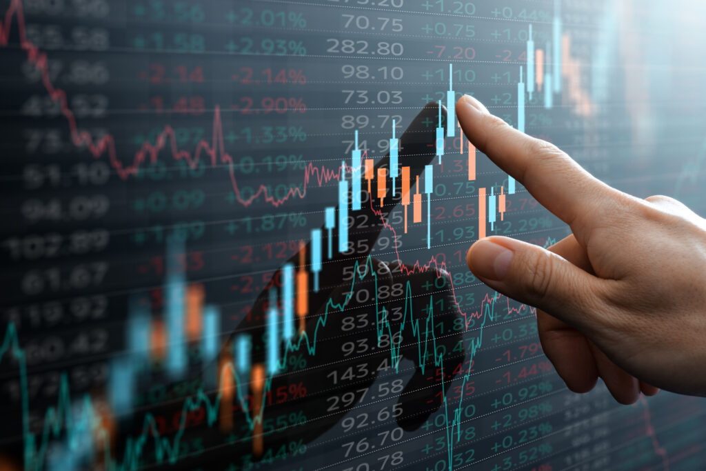 Follow the Bond Market to Better Understand Your Finances Compass Financial Group