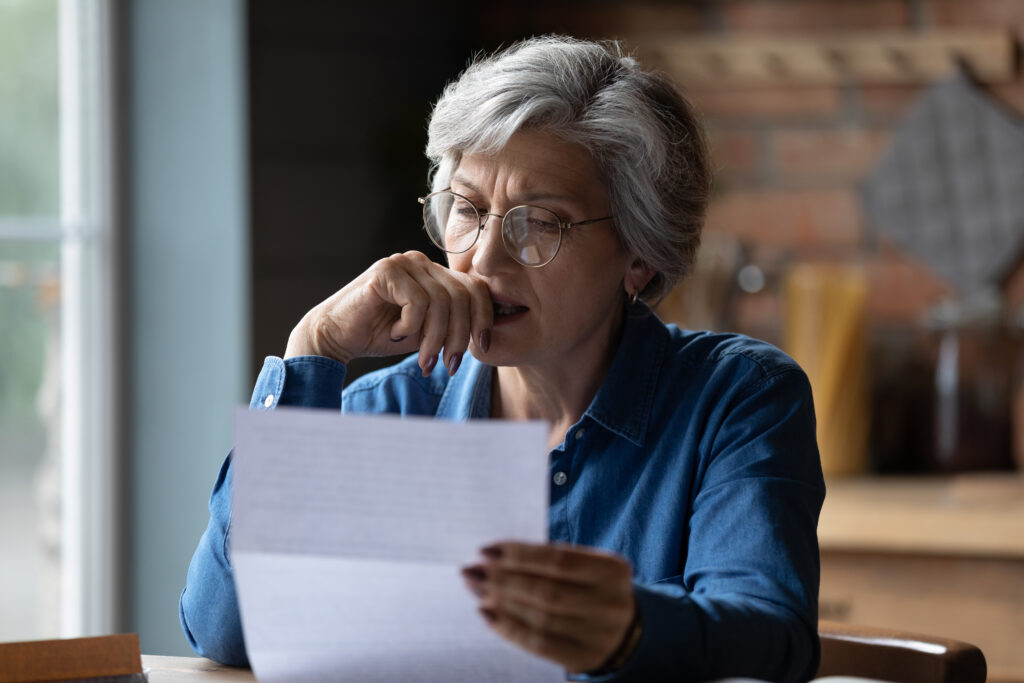 “I Think I Have Enough Saved—Why Am I Still Worried?” Compass Financial Group