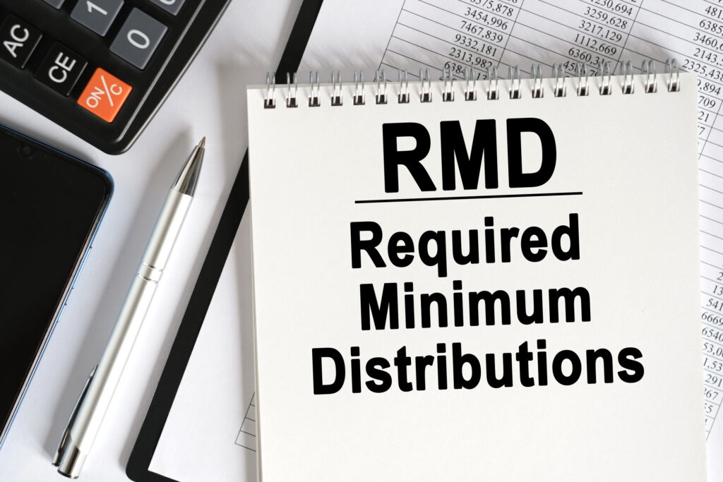 What Is a Required Minimum Distribution (RMD)? Compass Financial Group