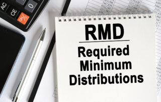 What Is a Required Minimum Distribution (RMD)? Compass Financial Group