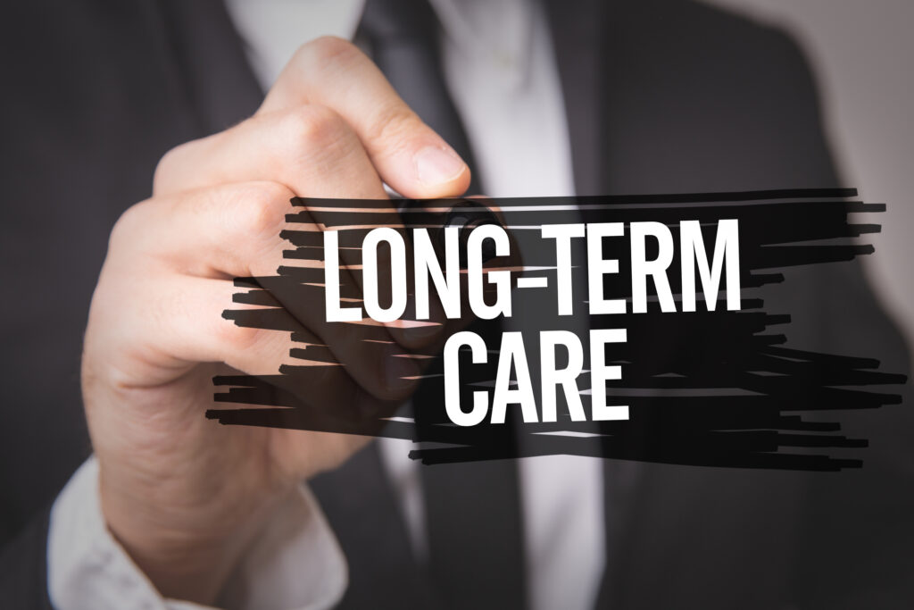 When Should I Plan for Long‑Term Care? Compass Financial Group