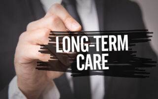 When Should I Plan for Long‑Term Care? Compass Financial Group