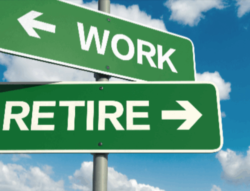 3 Signs That You’re Not Ready to Retire