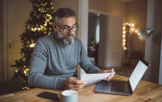 5 Year-End Financial Moves for the Holidays Compass Financial Group