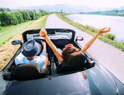 10 Tips for a Test Drive of Your Retirement