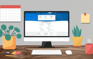 A How-To Guide to Your “my Social Security” Account Compass Financial Group