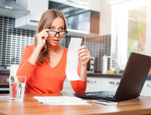 The Three Tax Buckets