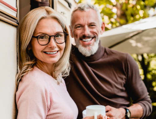 Why 62 Is the Magic Age for FERS Employees to Retire