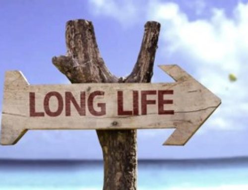 The Longevity Challenge: How Living Longer Will Impact Your Retirement