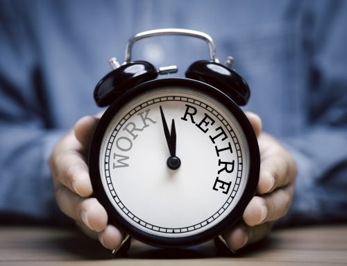 Thinking of Taking a Phased Retirement?